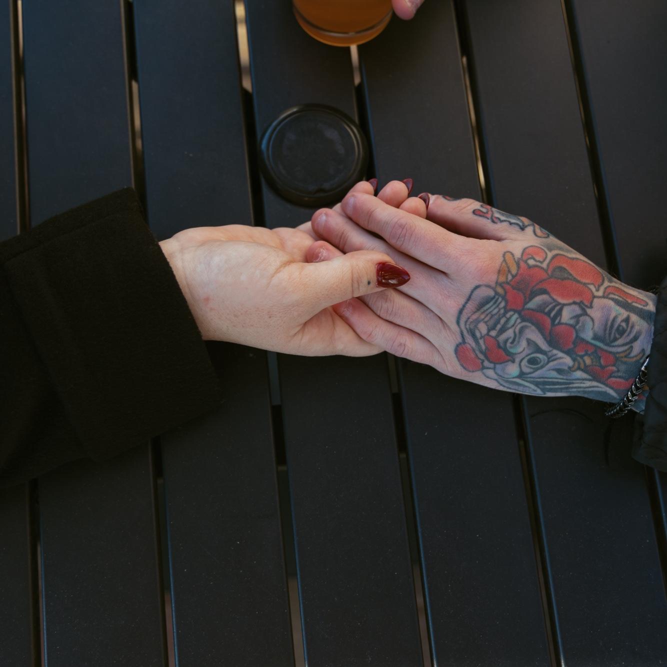 Engagement Session, December 2025