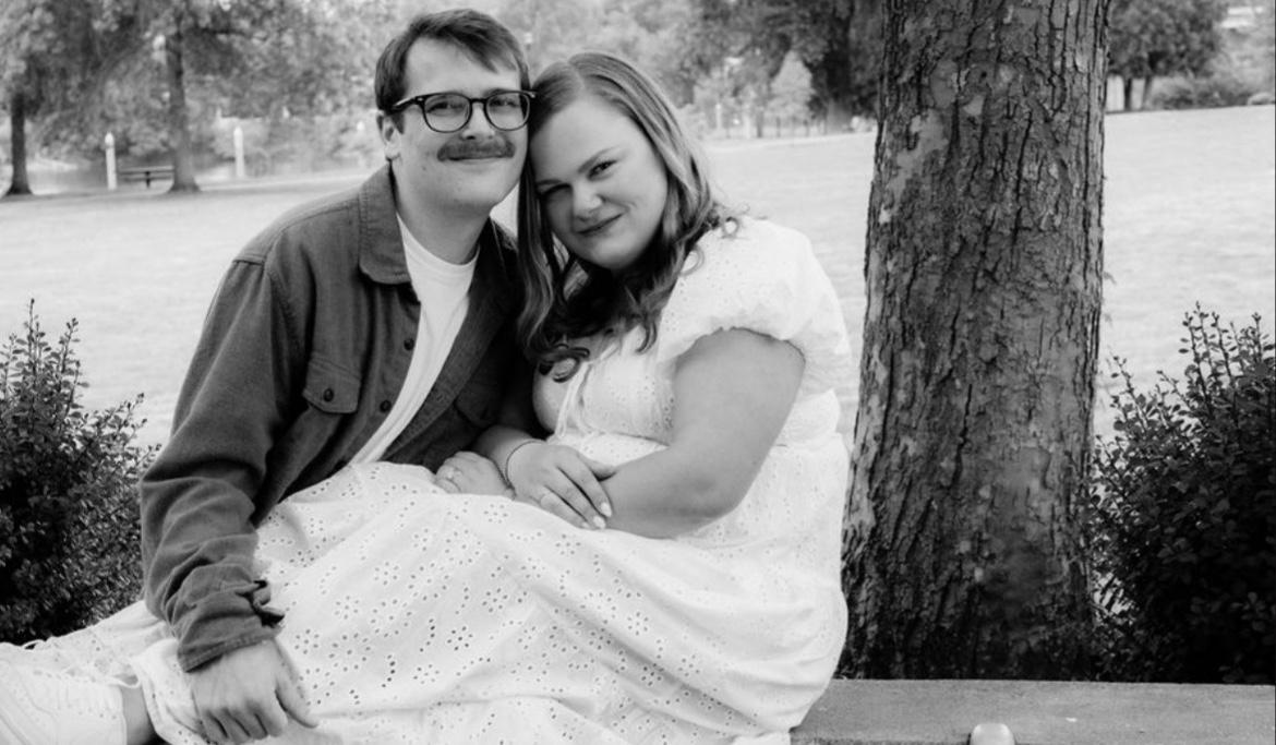 The Wedding Website of Rachel Scheuermann and Peyton Martin