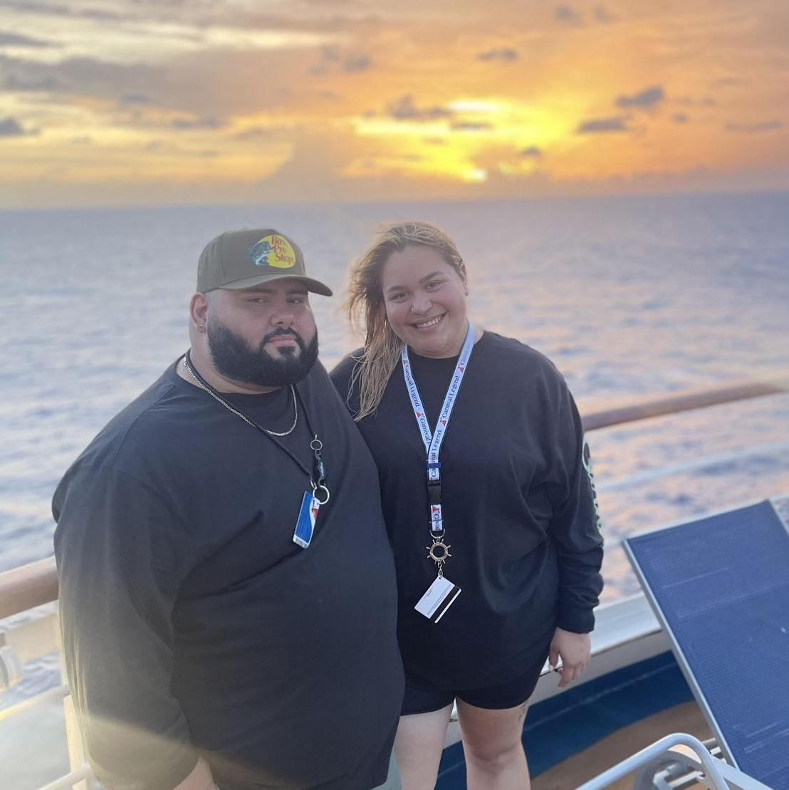 Caribbean Cruise 2023