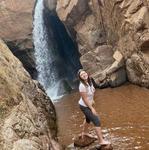 Rainbow Falls Historic Site