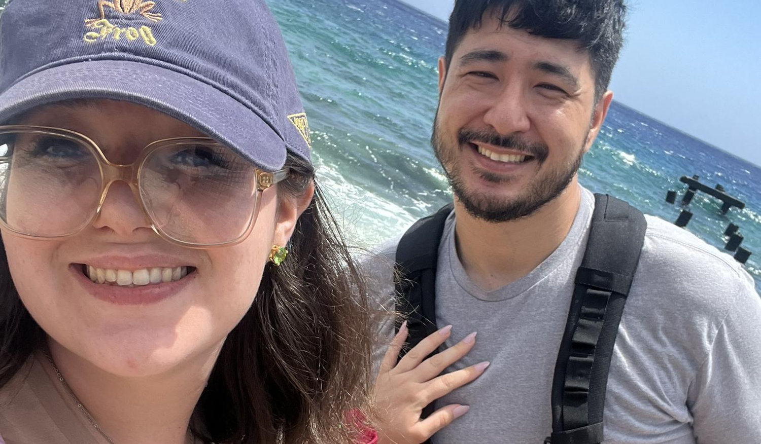 The Wedding Website of Jacqueline Tamburro and Adam Shaul