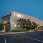 Louise Hopkins Underwood Center for the Arts