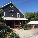 The Blind Horse Restaurant & Winery