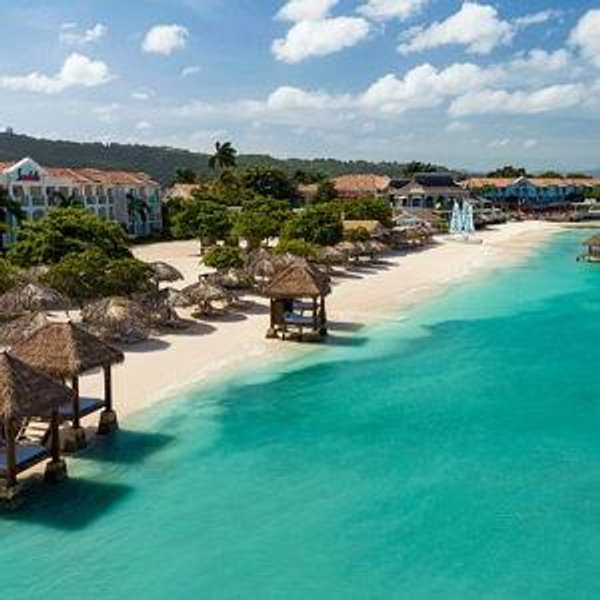 Honeymoon Excursions