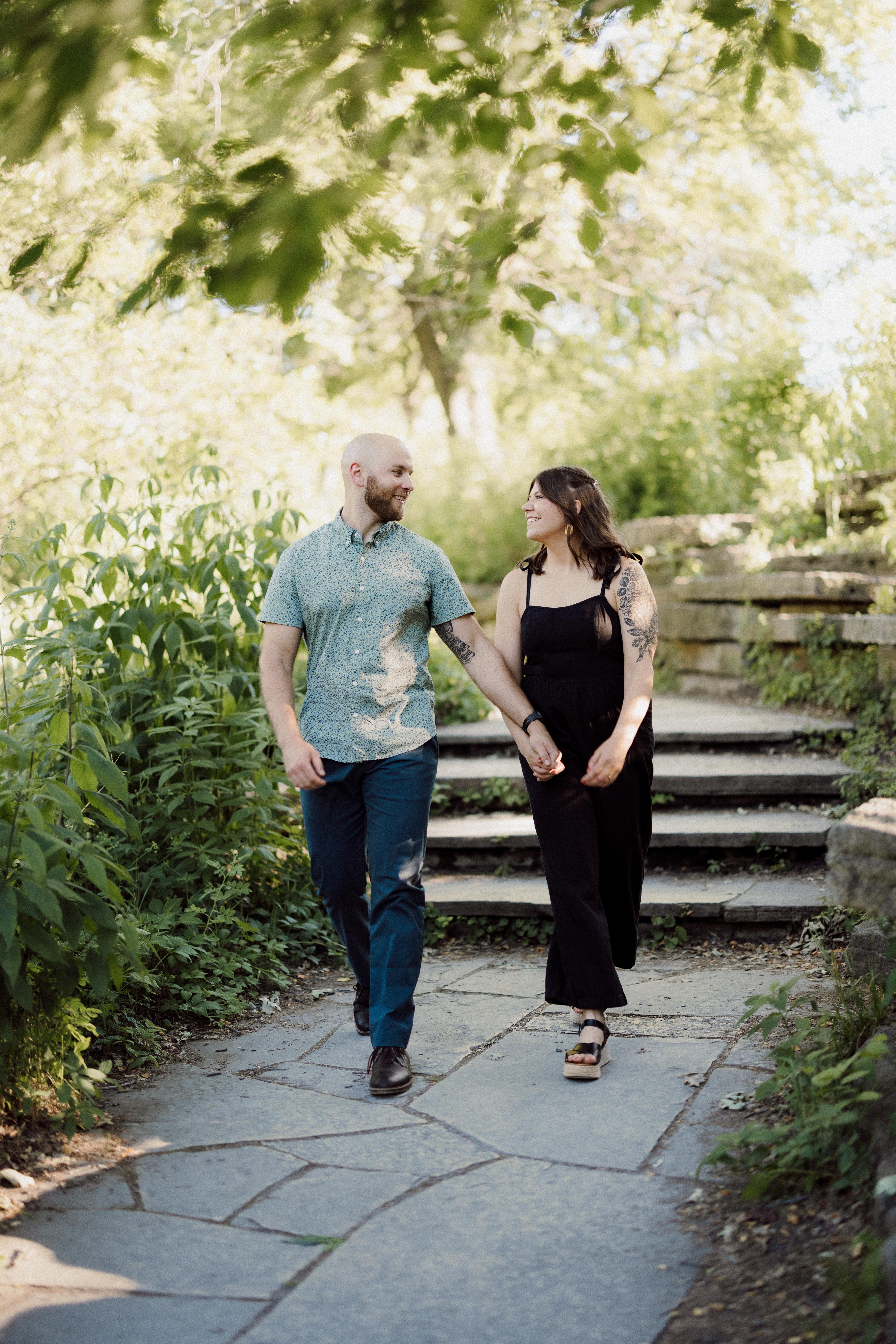 The Wedding Website of Lauren Buck and Justin Young