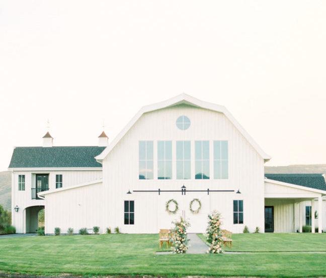 The Wedding Website of Kimberly Jedick and Alex Pymm