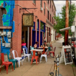 Allegheny City Brewing