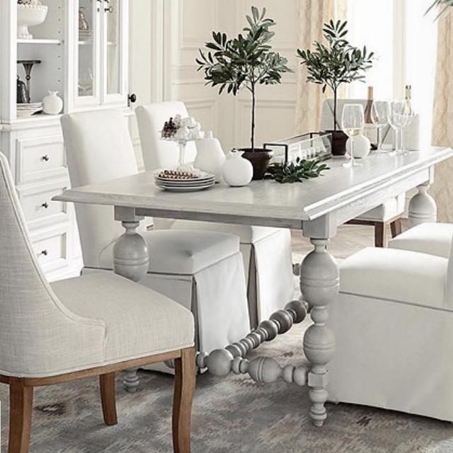 Our dining room fund