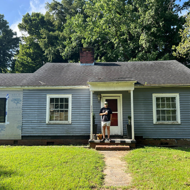 Fixer Upper Fund