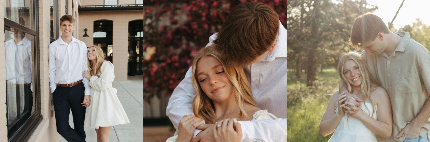 The Wedding Website of Mykenzie Harer and Johnathon Sutherland