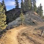 Freund Canyon - Mountain Biking or Hiking