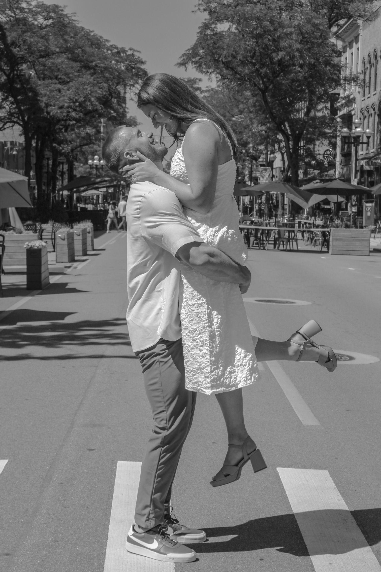 The Wedding Website of Allison Lane and Bryce Richard