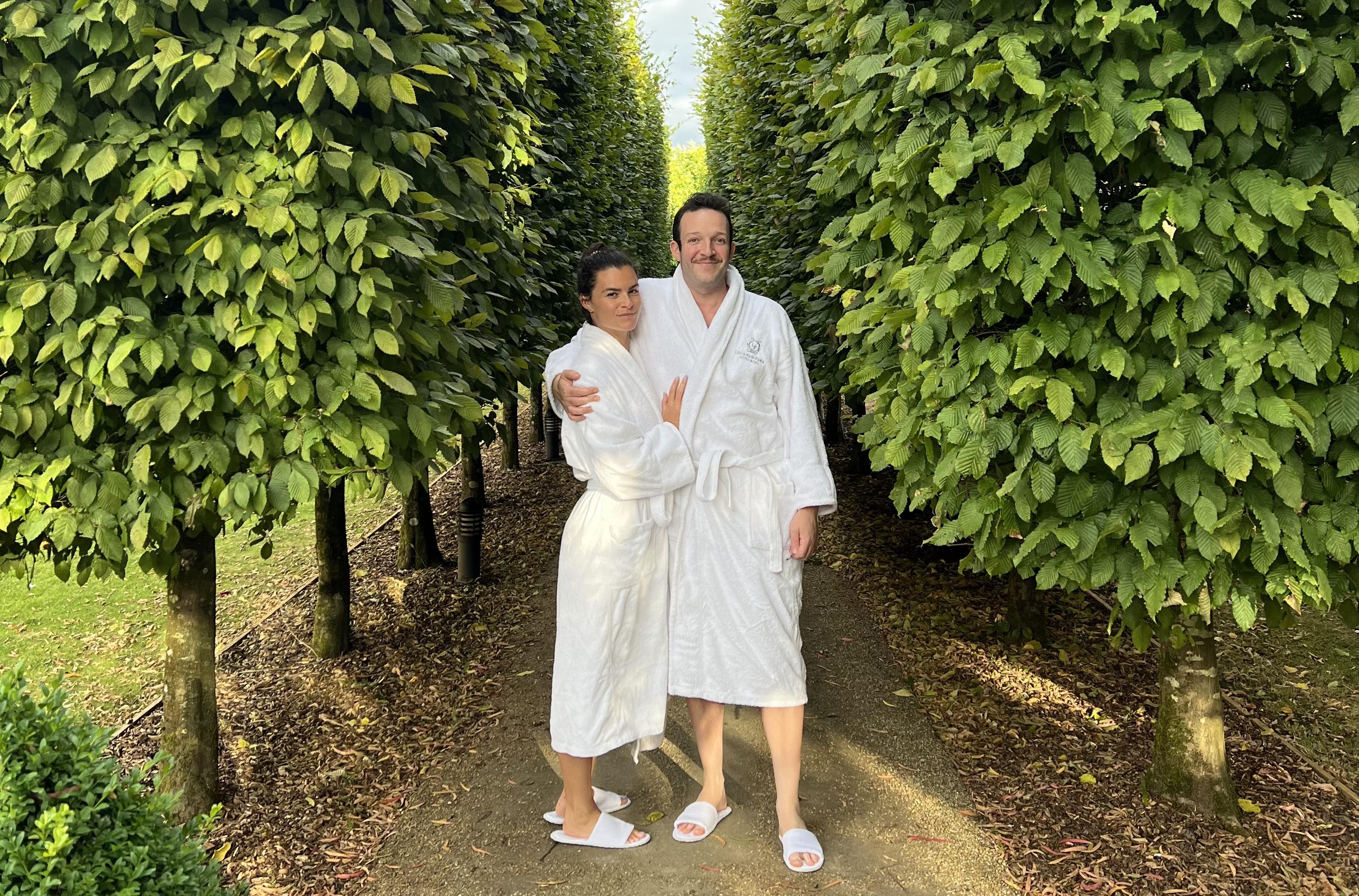 The Wedding Website of Lana Modyle and Henry Graham