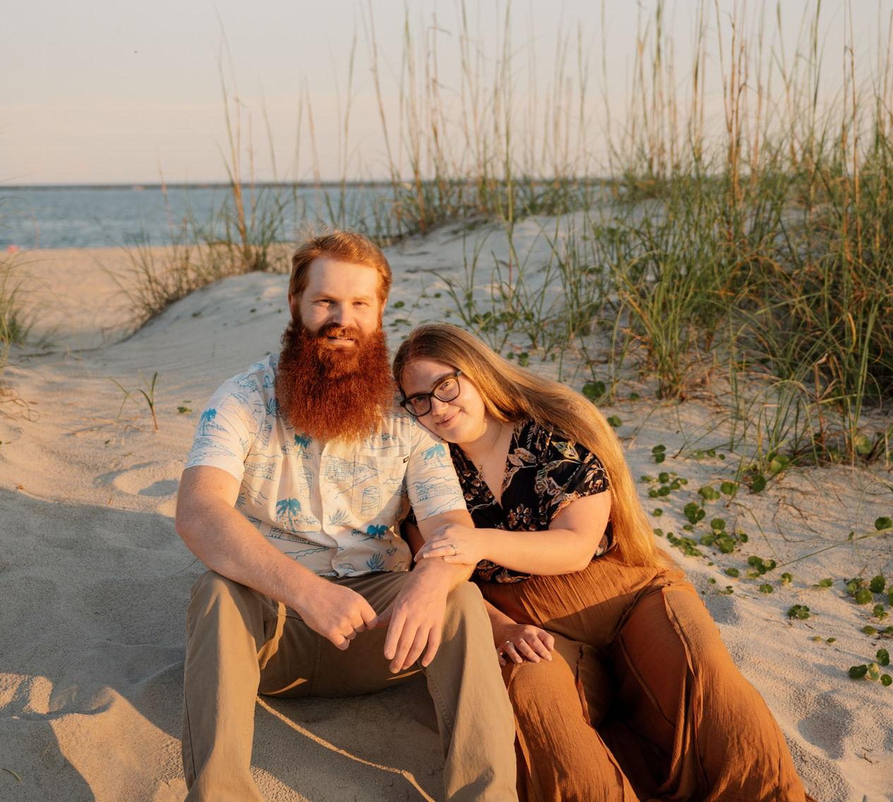 The Wedding Website of Aubri Martin and Haden Esmond
