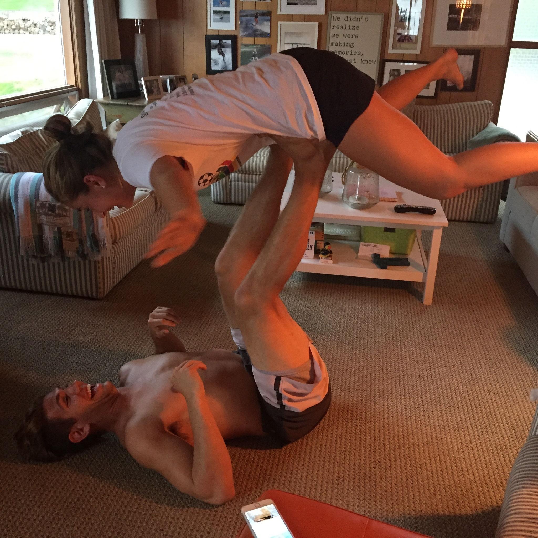 2017! Always having fun!