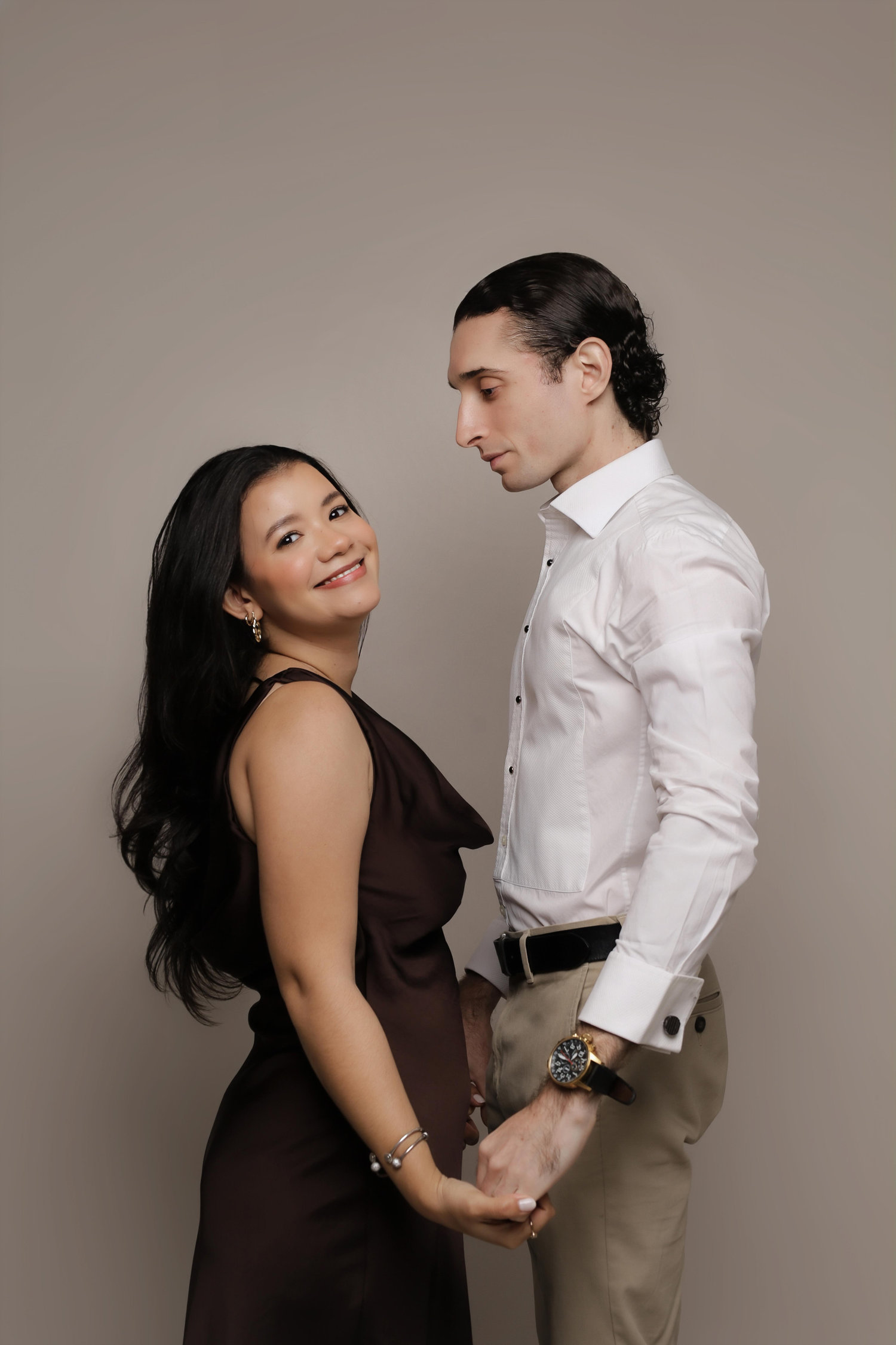The Wedding Website of José Horacio Rodriguez and Valentina Rodríguez