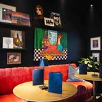 Hardwater Cocktail Room