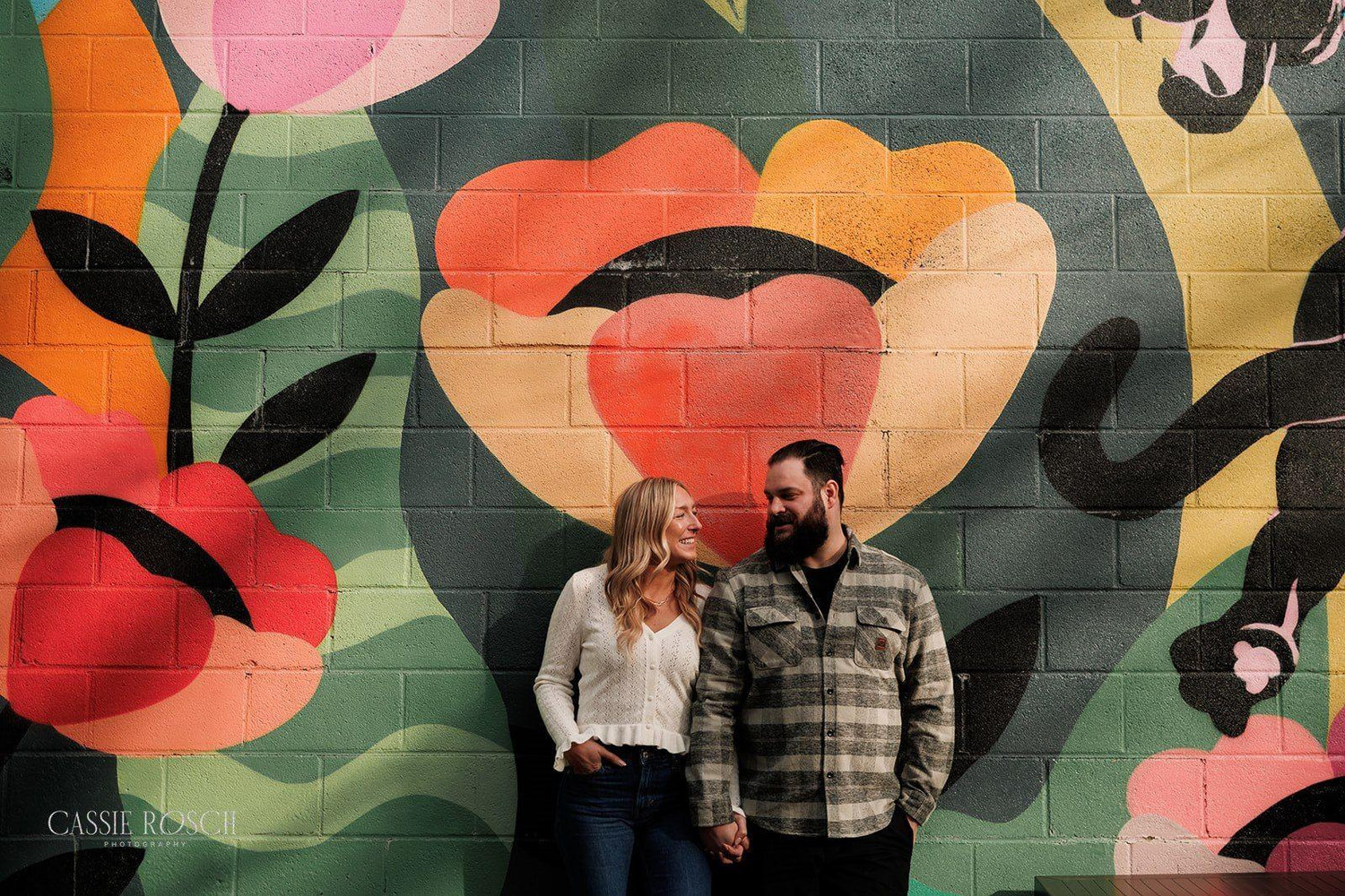 The Wedding Website of Hannah Dekker and Scott Zajork