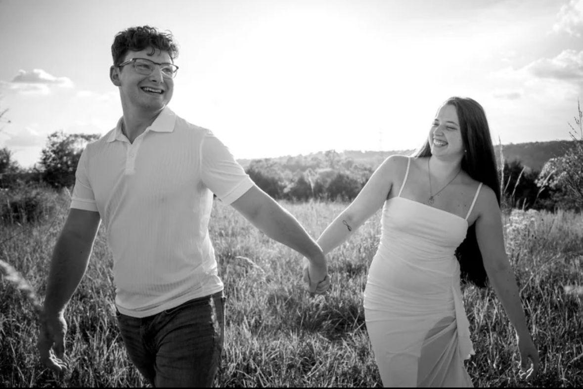 The Wedding Website of Kaylie Quinn and Noah Milam