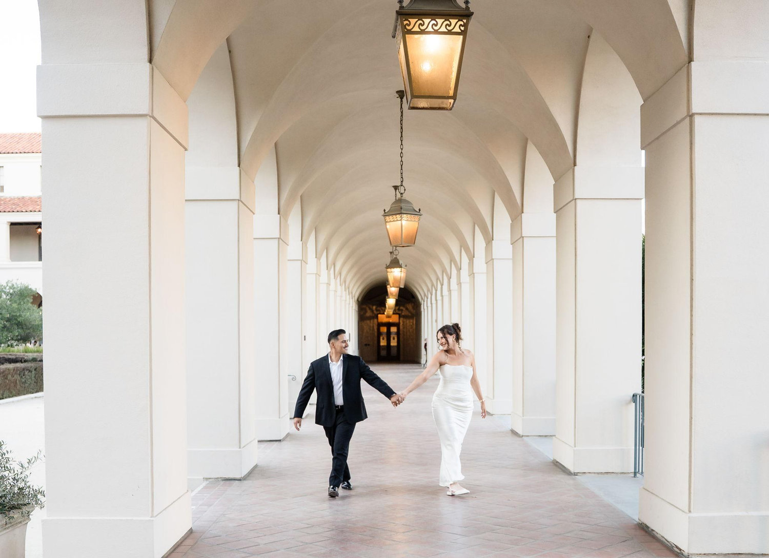 The Wedding Website of Stephanie Monne and Rafael Sepulveda