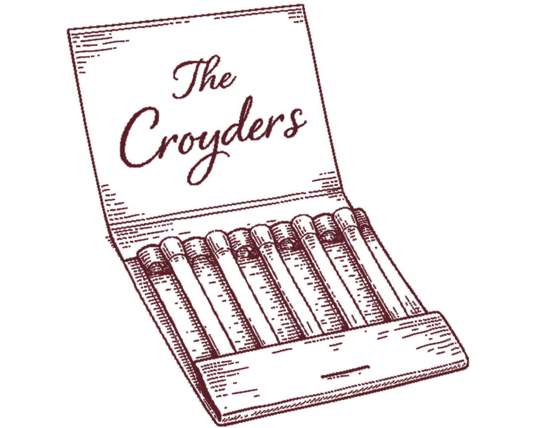 The Wedding Website of Emily Alters and Trevor Croyder