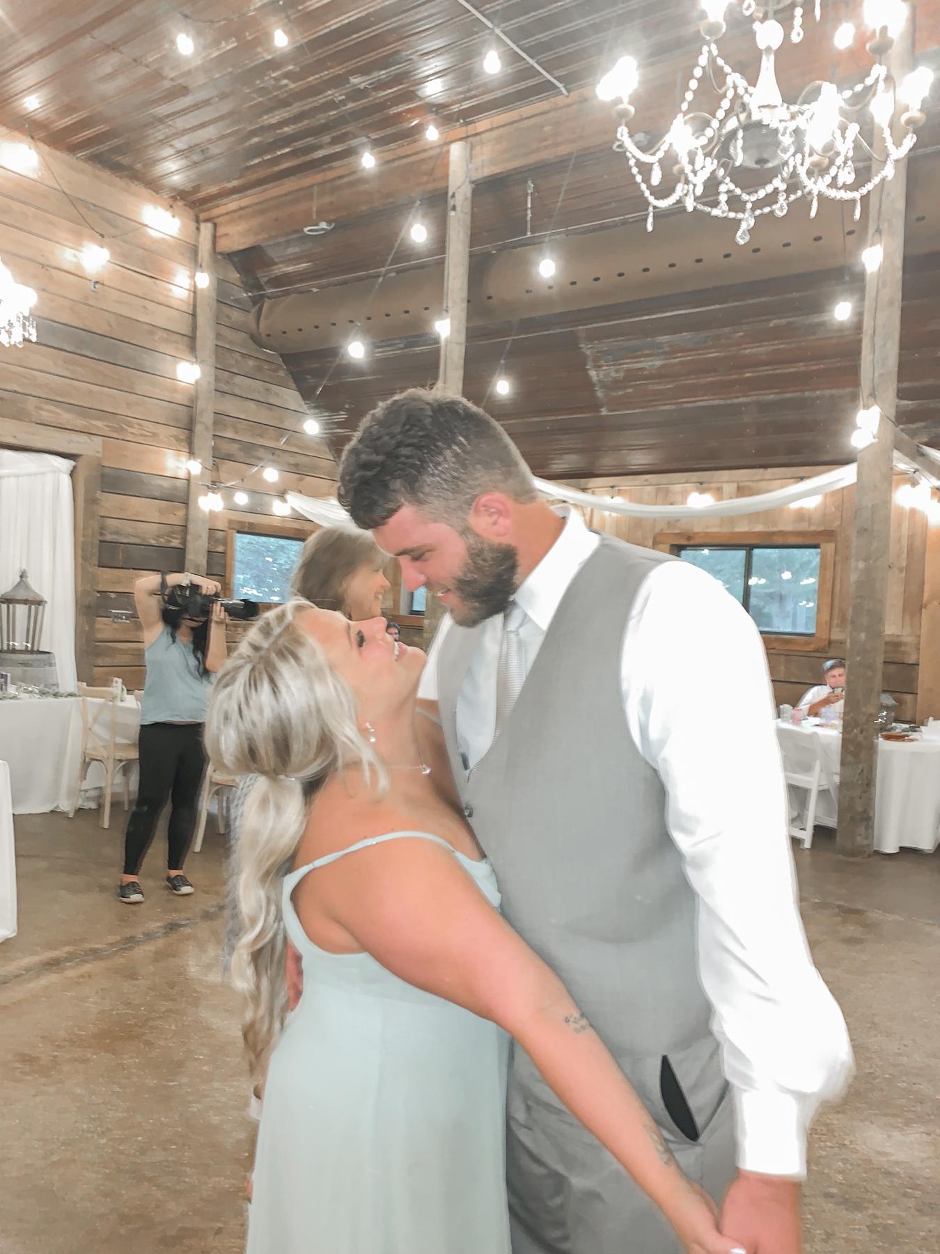 Forever Dance Partners