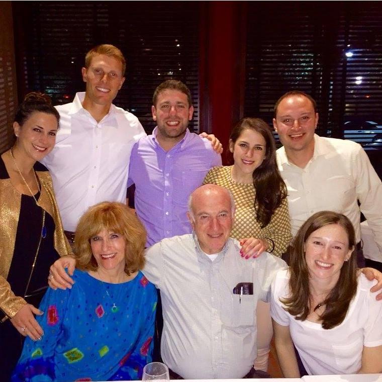 Holidays 2015
Miami, FL