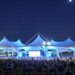 The Cynthia Woods Mitchell Pavilion