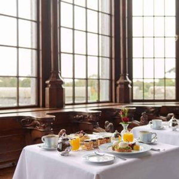 Honeymoon Dining