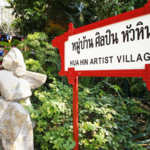 Hua Hin Artists Village (Baan Sillapin)