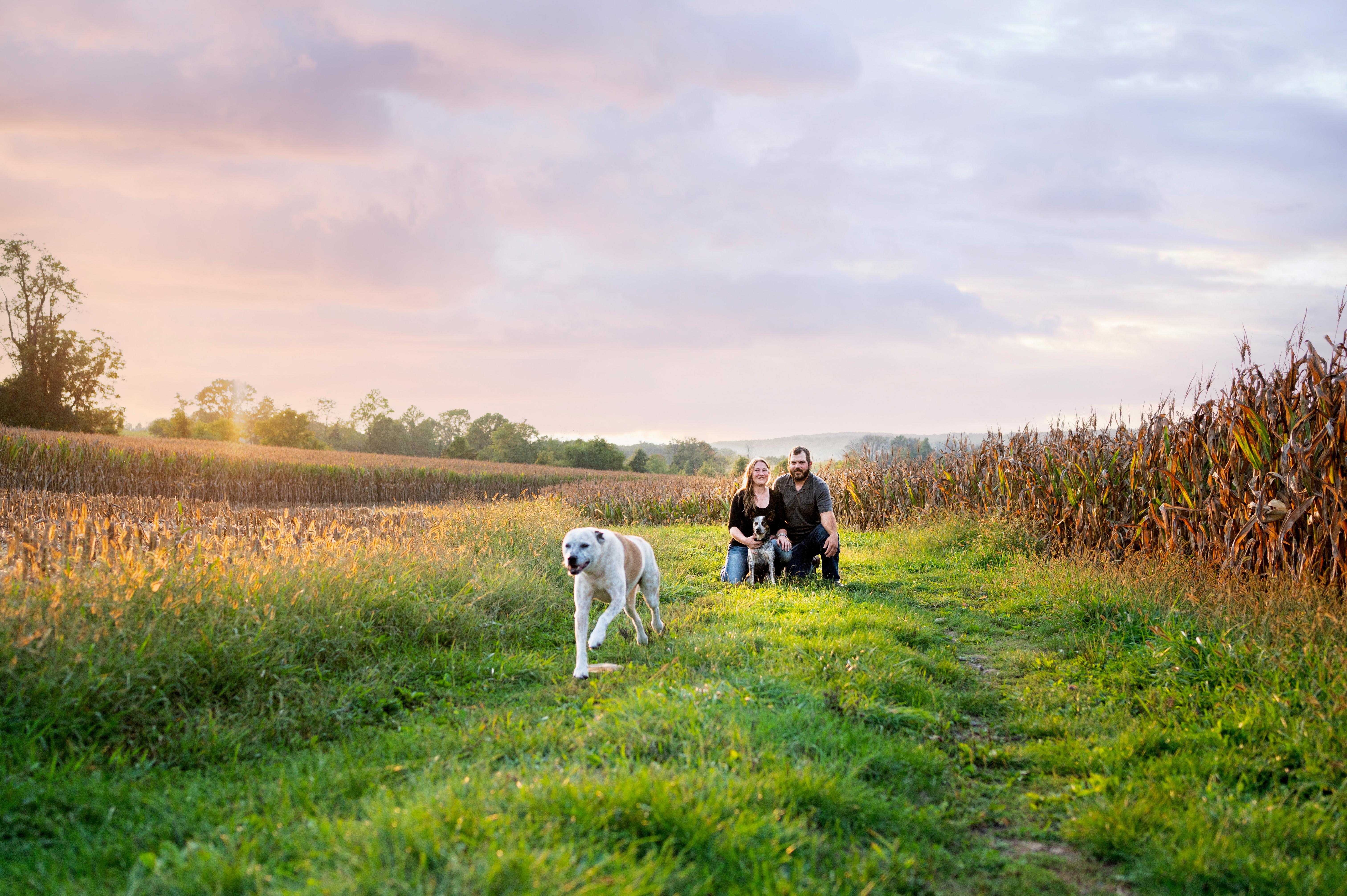 The Wedding Website of Krystina Conway and Timothy Kappus