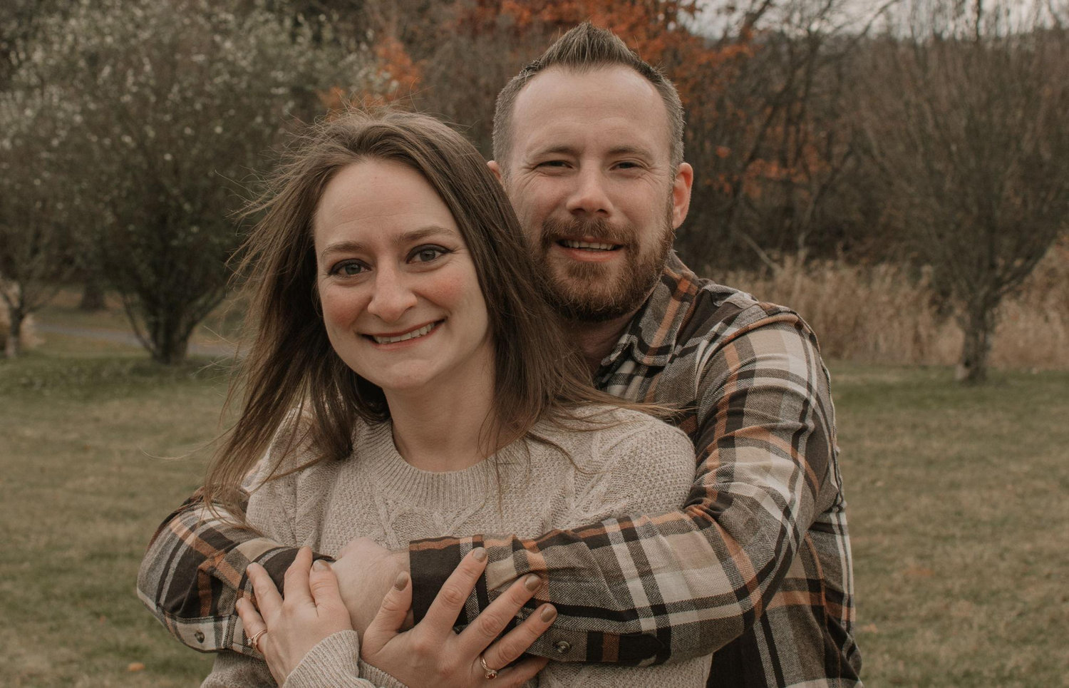 The Wedding Website of TJ Jamison and Erica Zeiters