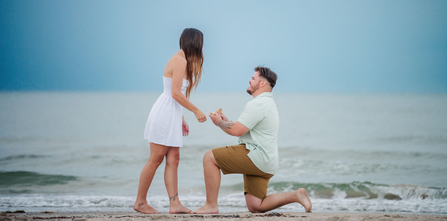 The Wedding Website of Sophia Norman and Logan Bomer