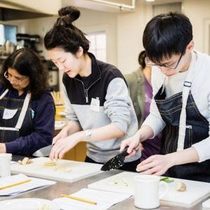 Gift Certificates | Cambridge Center for Adult Education Cooking Classes