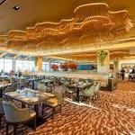 Topolino's Terrace