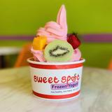 Sweet Spot Frozen Yogurt
