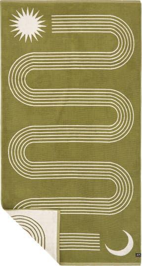 Real Fun Bath Towel