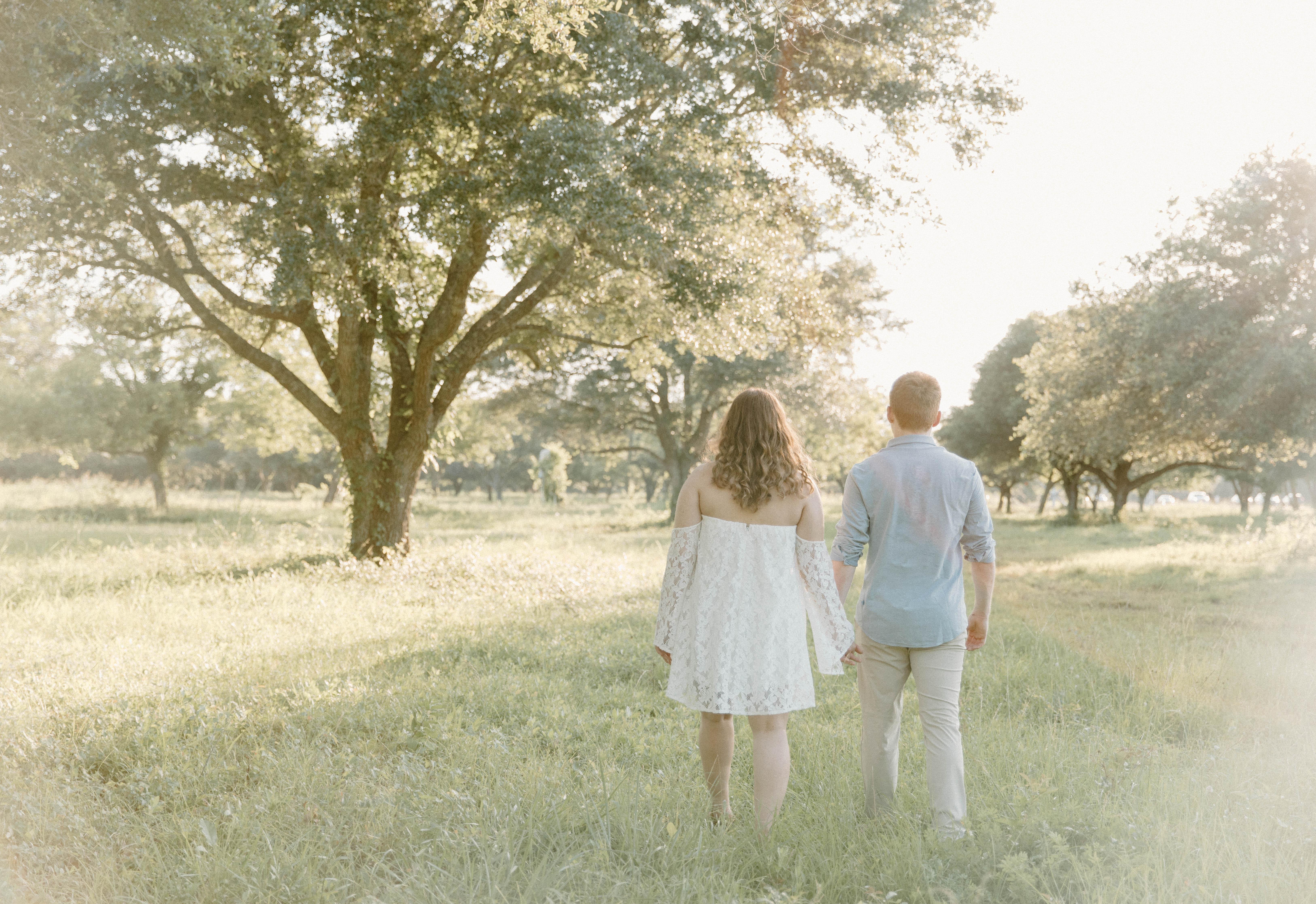 The Wedding Website of Calista Rodal and Bryce Lee
