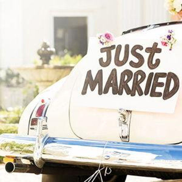Our newlywed fund