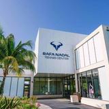 Rafa Nadal Tennis Center Cancún