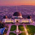 Griffith Observatory