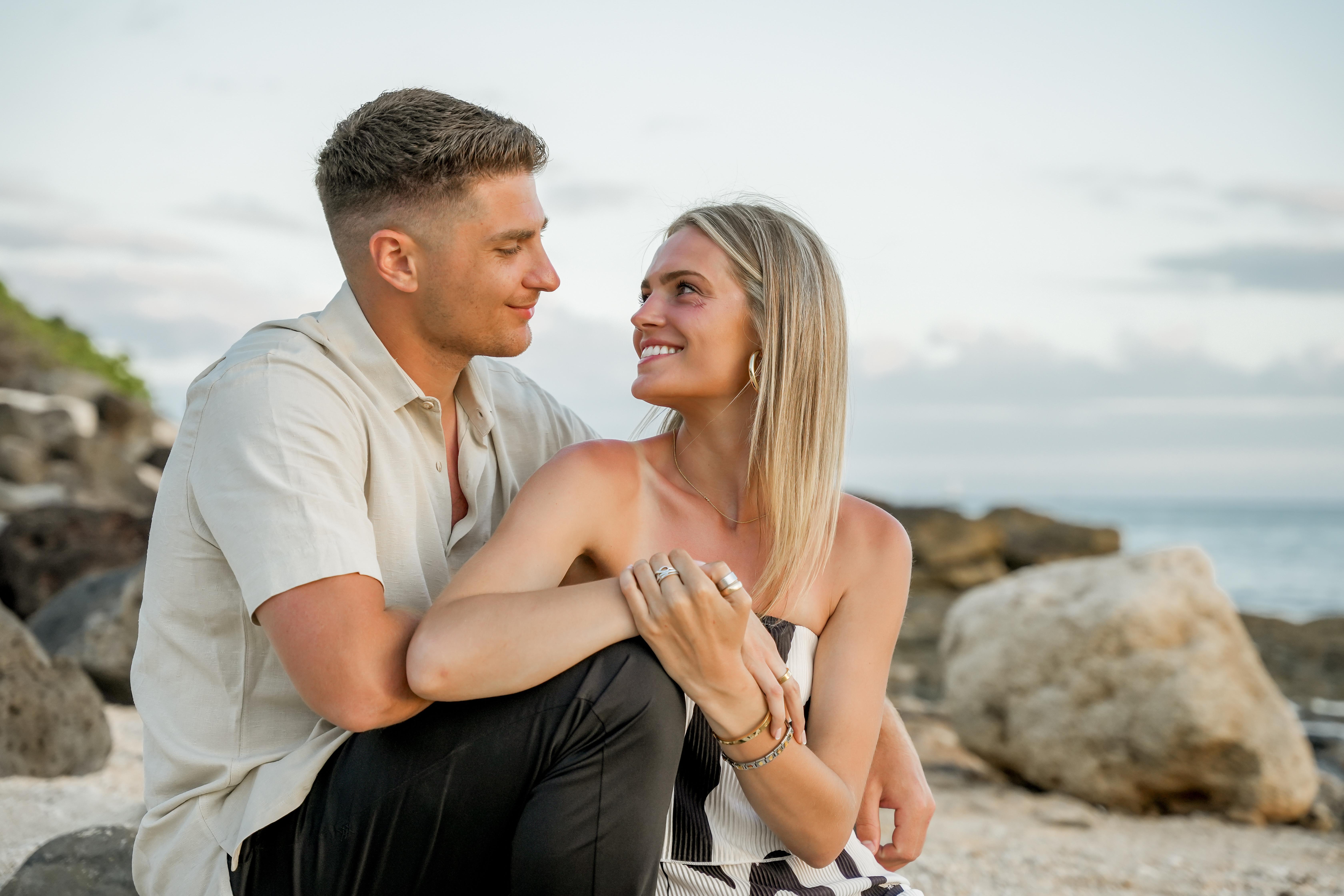 The Wedding Website of Hannah Ingram and Ryan Nicholas