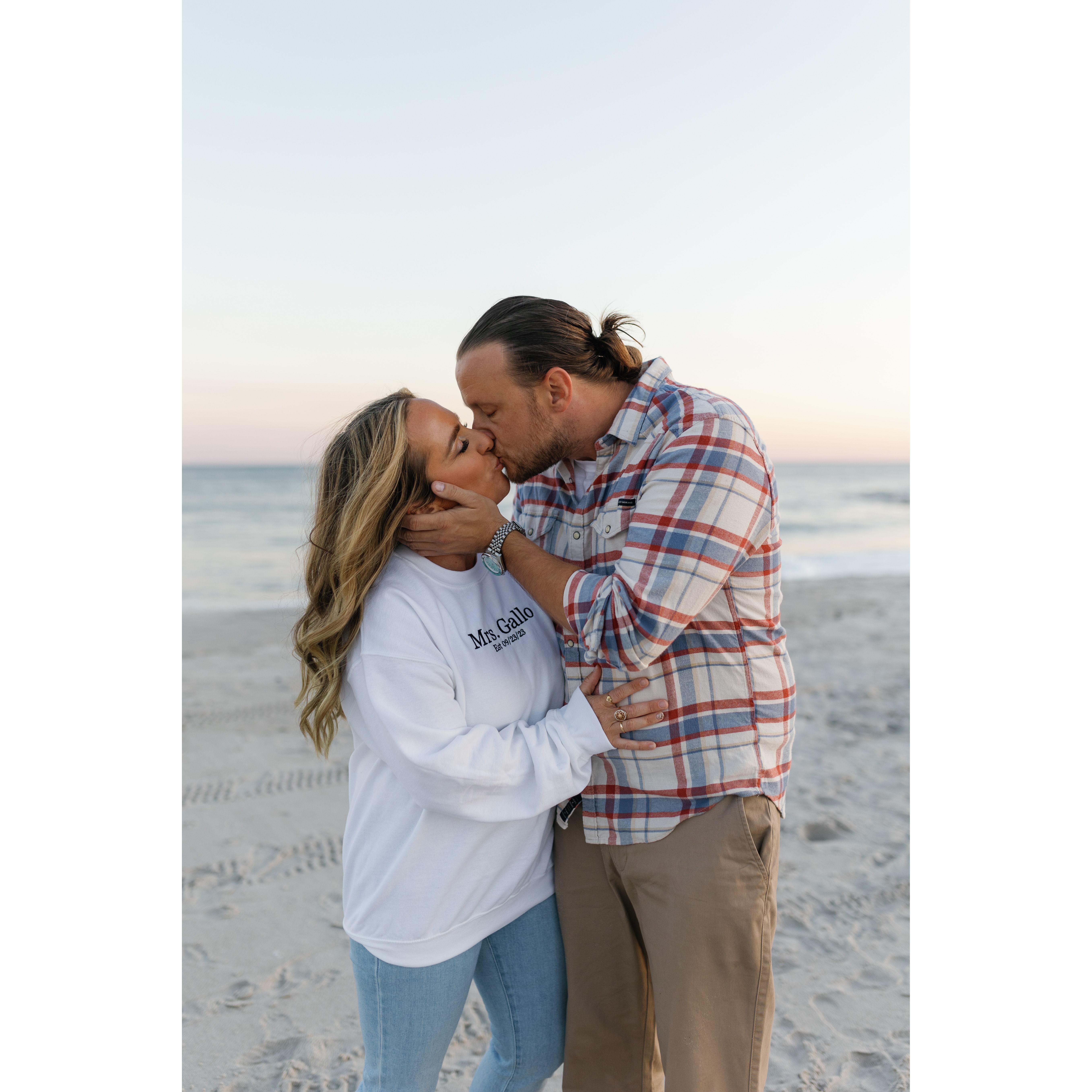 'Cause every single day, before I knew your name
I couldn't see your face, but I prayed for you.