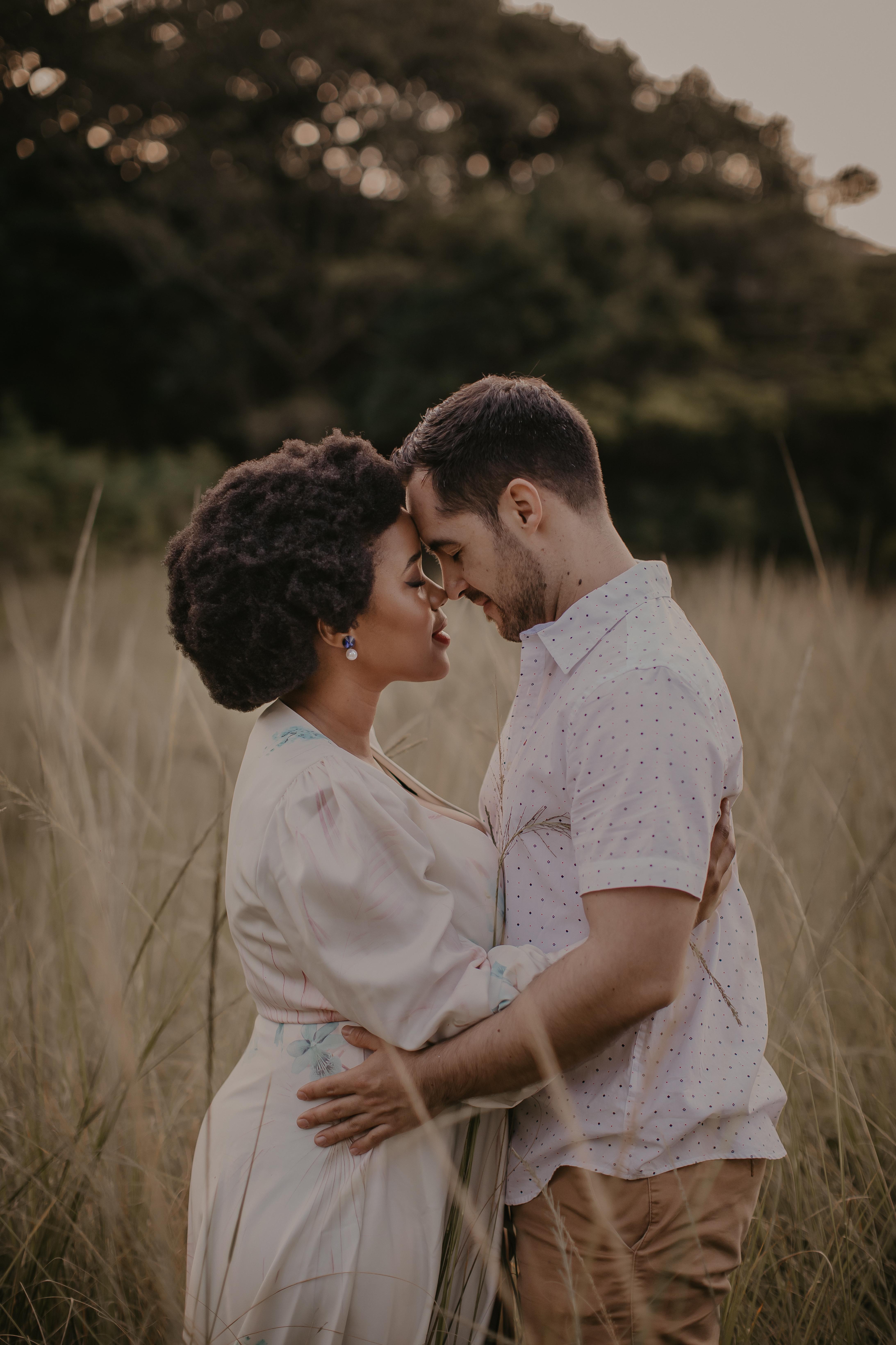 The Wedding Website of Angel Ngubane and Roger Unholz