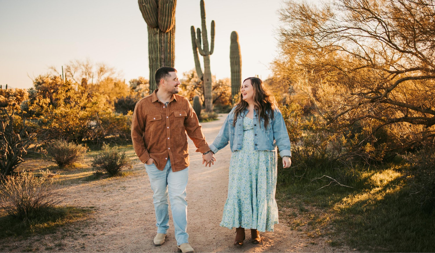 Megan Crawford-Baca and Austin Henley's Wedding Website