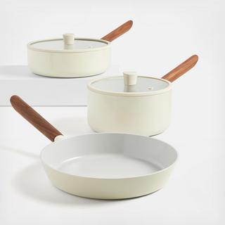 Monterey 5-Piece Non-Stick Cookware Set