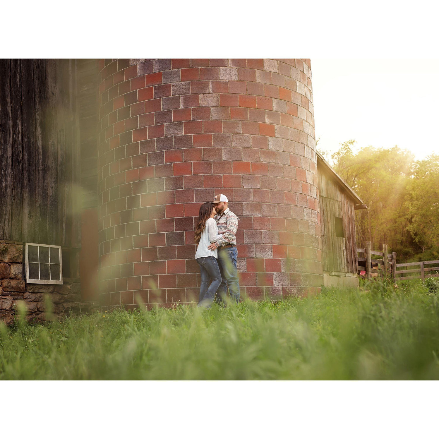 Engagement pictures!