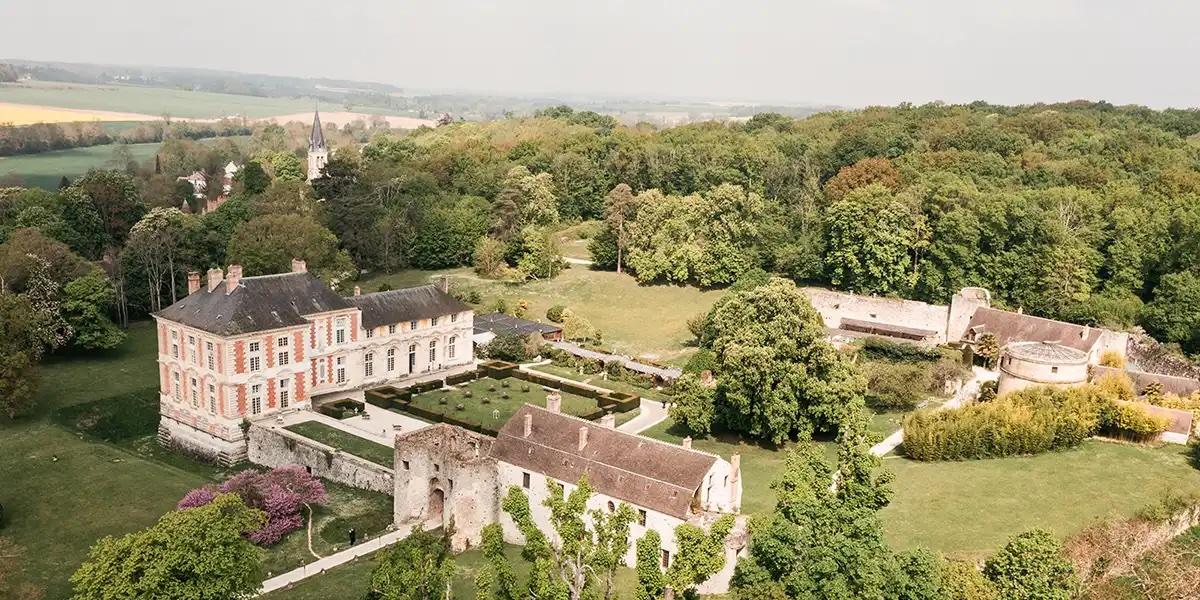 The Wedding Website of Sanjay Kairam and Maximilian Dame