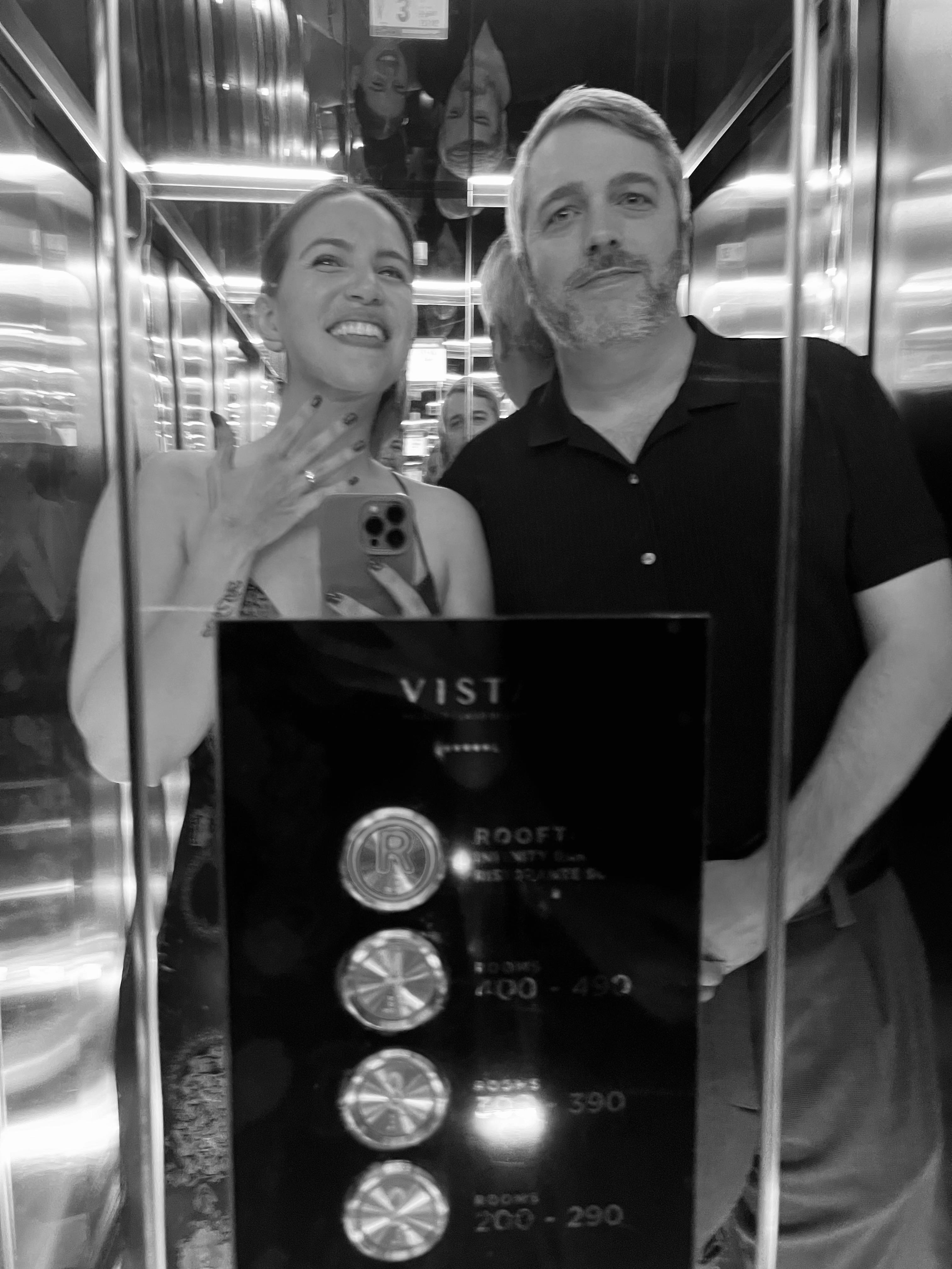 The Wedding Website of Laura Pereda and Nicholas John Salterio