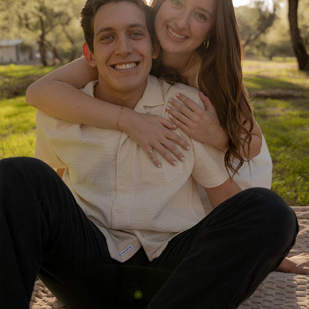 1 year anniversary pictures